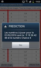 Dans cette loterie un peu particuli�re, suivez bien les num�ros qui sont tir�s au sort. Les Bons Numeros Du Loto For Android Apk Download