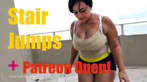 Busty Latina Fitness Youtube Channel Analytics And Report Desarrollado Por Noxinfluencer Mobile