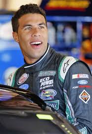He previously drove the no. Darrell Wallace Jr From Hottest Nascar Drivers The 21 Year Old Drives The No 6 Ford Mustang In The Nascar Xfinity S Darrell Wallace Jr Nascar Drivers Nascar