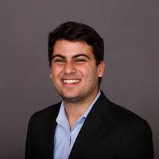 I'm thrilled to announce that I'll be joining Varian as a Product  Management and Marketing intern this summer!