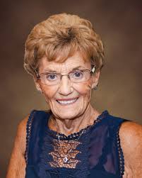 Lois Ann Moen Obituary January 13, 2023