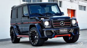 Mercedes Benz G Class W463 G Class Benz G Mercedes Benz G Class