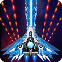 Space shooter galaxy attack oyunuyla uzay vuruş yapımlarını sevenler için eğlenceli bir alternatifi deneyimliyoruz. Space Shooter Galaxy Attack V1 23 Mod Apk Strike Galaxy Attack Alien Space Chicken Shooter V12 0