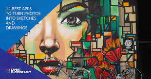 Here's a list of the best free photo editing software tools in according to g2 user reviews. 12 Best Apps To Turn Photos Into Sketches And Drawings 2021