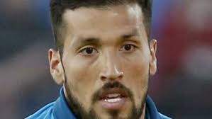 He started his career with newell's old boys but moved to spain at the age of 19. Ezequiel Garay Karriere Beendet Spielerprofil Kicker