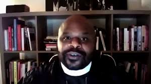 Oakland Pastor Helps Launch ‘California Black Freedom Fund'