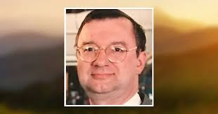 Donald Roy Shrader Obituary July 19, 2021