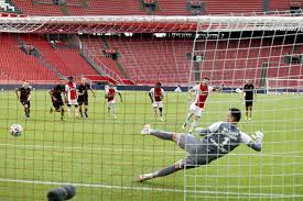 De ajax vrouwen speelden zondagmiddag in de vierde ronde van de eredivisie cup tegen sc heerenveen. Xxw0o4gufoyvpm