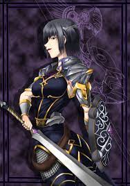 leone aka hrist valkyrie profile 2 silmeria character art fantasy artwork fantasy armor