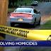 Memphis police solve high number of homicides despite staffing ...