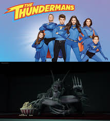 Addison riecke as nora thunderman. Rahzar Watches The Thundermans By Iceninja7 2 On Deviantart