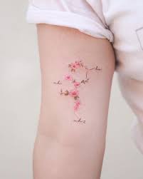 Check out our watercolor tattoos selection for the very best in unique or custom, handmade pieces from our shops. 51 Watercolor Tattoos That Are Stunning Works Of Art