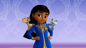We did not find results for: Disney Junior Debuts Mira Royal Detective Today In The U S And India The Walt Disney Company