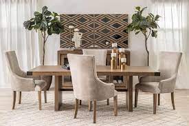 To enhance patio areas, look for fire pits, heaters, umbrellas, and stands to complete the look. It S Time To Dine In Style Mathis Brothers Furniture Facebook