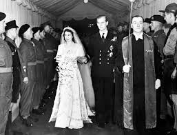 The bride was the elder daughter of king george vi and heir presumptive to the british throne. The Crown Was Prince Philip S Mother Princess Alice Treated By Sigmund Freud After A Mental Breakdown The Washington Post