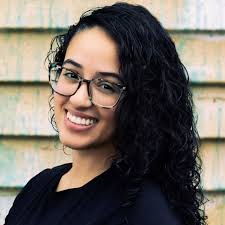 Jasmin Acevedo's Instagram, Twitter & Facebook