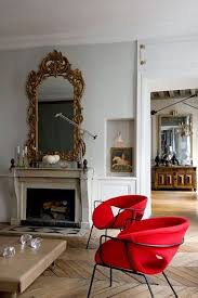 Decoration D Un Appartement Avec Des Surprises En Tout Genre Arredamento Interni Idee Per La Casa