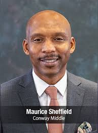 Congratulations, Ms. Rielly!