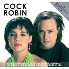 Cock Robin : La sélection
