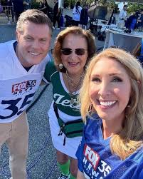 Connie Carberg (@conniescouts) · Instagram 照片和视频