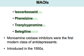 Image result for Isocarboxazid