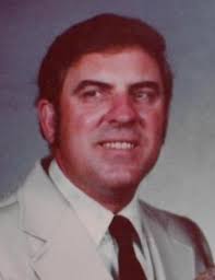 Obituary information for Ralph Ogle