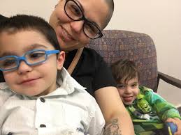 Fundraiser by Mark Gagliano : Any amount helps. Support Gene testing for  family.