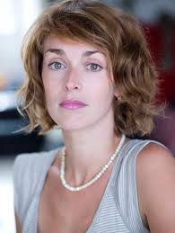 Claire Cahen, actress (Dynamite Talents)