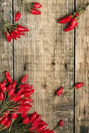 Create background menu makanan style with photoshop, illustrator, indesign, 3ds max, maya or cinema 4d. Pin Oleh Masterskaya Dizajnerskih Instru Di Red Hot Chili Pepper Poster Makanan Desain Menu Ikan Asap