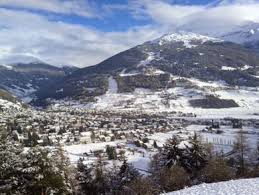 One of italy's top resorts, coming to world attention in 1985 when it hosted the alpine ski world championships, which it did again in 2005. Bormio Wikitravel