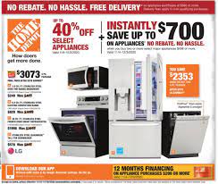 The Home Depot Flyer 15112020 - 18112020 Kupinocom Current Ads Online The Home Depot Depot Ikea Online Catalogue