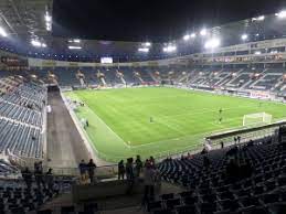 Premiership, la liga, world cup. Belgien Kaa Gent Ergebnisse Spielplane Kader Statistiken Fotos Videos Und News Soccerway