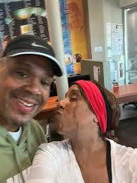 Rhonda Talley's Instagram, Twitter & Facebook