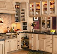 styles in kitchen cabinetry