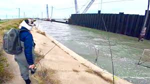 4 Easy Bank Fishing Spots In Galveston Tx Maps Coordinates Provided Fish For Free Youtube Galveston Texas Vacation Galveston Wade Fishing