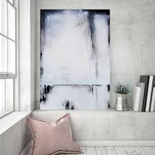 Black And White Painting Ideas Abstract Abstract Painting Black White Painting Christian Hetzel Style Jolina Black And White Artist Black And White Painting Abstract Canvas Painting