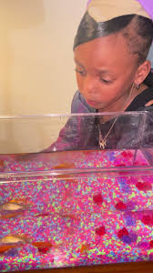 I feel so bad my kids won FREE Goldfish at their schools fall festival we  only had them for one day. I went to the store and got them pretty rocks  and food and 10 minutes later they all dying and my ...