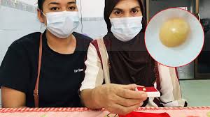 มุกสีส้มคล้าย มุกเมโล หายากที่ตกเป็นข่าวโด่งดังคราวนี้พบที่แหลมฉบัง จ.ชลบุรี หลังหนุ่มเพชรบูรณ์อาชีพขับ. à¸žà¸šà¸­ à¸ à¸¡ à¸à¹€à¸¡à¹‚à¸¥ à¸— à¸à¸£à¸°à¸š à¹€à¸ˆ à¸²à¸‚à¸­à¸‡à¹€à¸œà¸¢ à¹à¸¡ à¹ƒà¸« à¹€à¸ à¸šà¹„à¸§ à¸™à¸²à¸™30à¸›