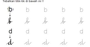 Check spelling or type a new query. Bagaimana Mengajarkan Anak Cara Menulis Huruf Tegak Bersambung Quora