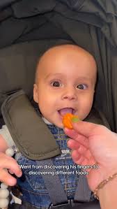 I never understood how time flies until I became a mother 🤍, Using our  @mompush_stroller wiz stroller like always!, #momlife #bayarea #boymom