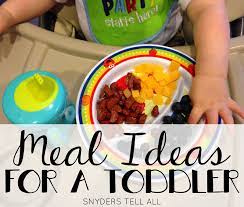 Feeding A Toddler Tons Of Meal Ideas And Recipes Joyfully Prudent Baby Food Recipes Baby Eating Kids Meals
