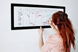 Aug 17, 2020 · a whiteboard app is a productivity and team collaboration software that allows all the members of an office to interact seamlessly online, through personal presentations and sharing of files. Diy From Picture Frame To Dry Erase Board