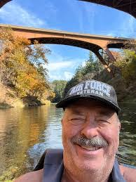 Randy Renner's Instagram, Twitter & Facebook