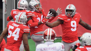The lack of big ten football in september has allowed bill the opportunity to scout some of ohio state's commitments and targets. 2020 Ohio State Football Schedule Dates Times Opponents Results Ncaa Com