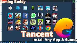 Does your tencent gaming buddy lag too? How To Install Any Games Apps In Tencent Emulator Youtube