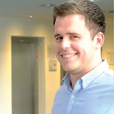 Mitarbeitende von smartShift Technologies