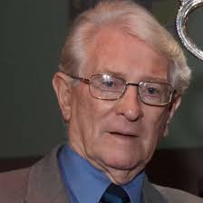 Ivan Foster, Linfield FC's 'elder statesman'