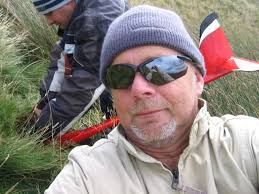 Leek & Moorland Model Gliding Association