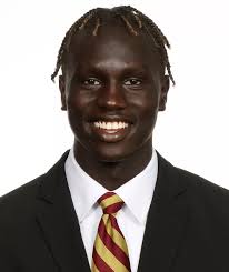 Maluk Among Five Seminoles Named To All-ACC Academic Men's Basketball Team 