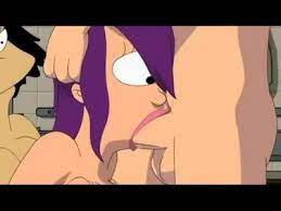 Hot futurama video: Leela fucked by Fry cruel... - Hentai Porn Video